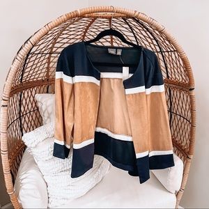 NWT Chico's Travelers Collection Blazer